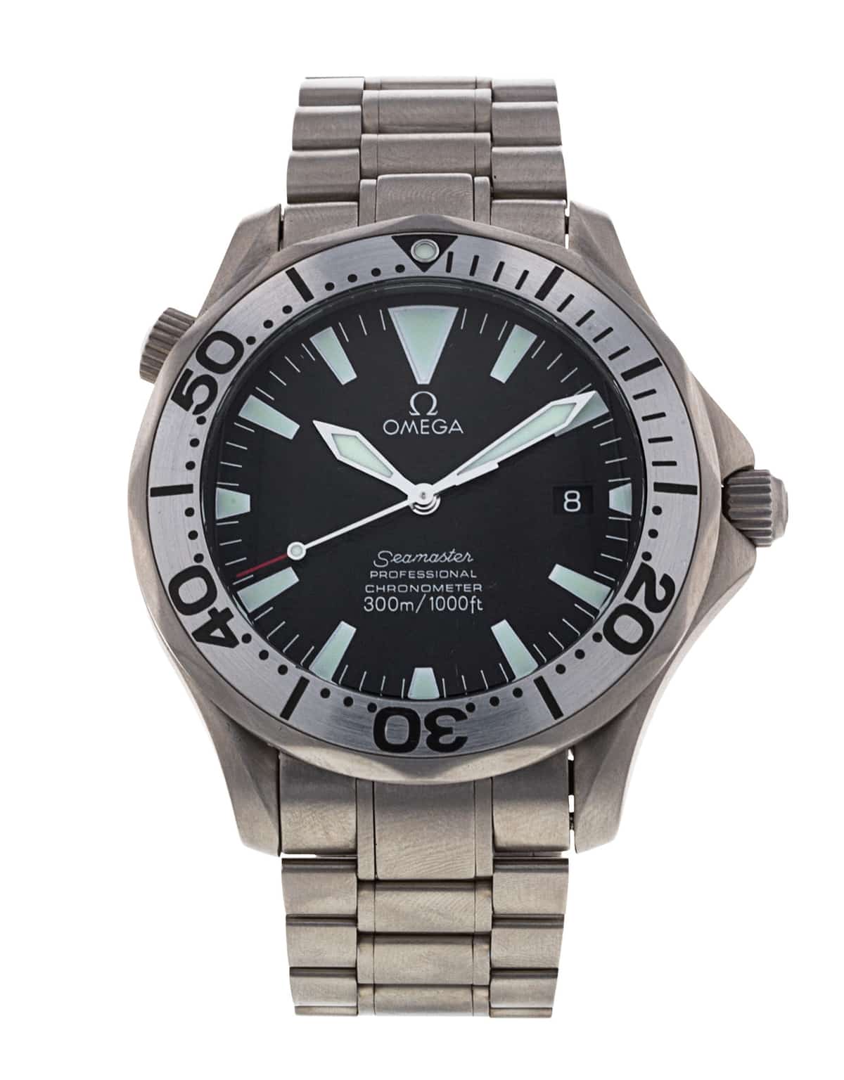 Omega Seamaster 300m 2231.50.00